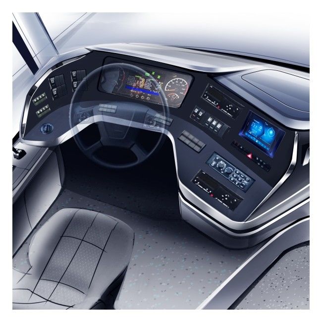 Ônibus Elétrico Puro de 16 Lugares e 6,6 Metros com Direção à Esquerda para Transporte Urbano