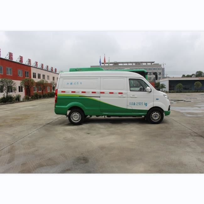 5 estrelas personalizaram camionetes elétricas Max Speed das cores EV mini 90 km/h