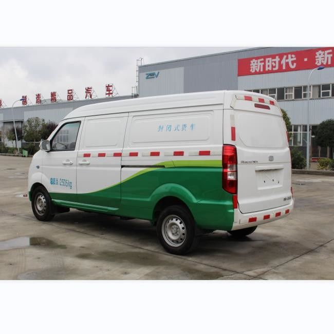 5 estrelas personalizaram camionetes elétricas Max Speed das cores EV mini 90 km/h