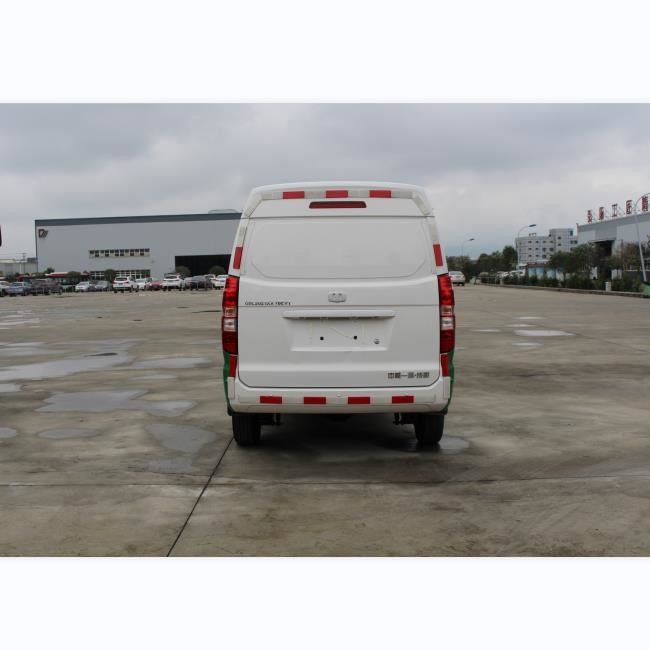 5 estrelas personalizaram camionetes elétricas Max Speed das cores EV mini 90 km/h