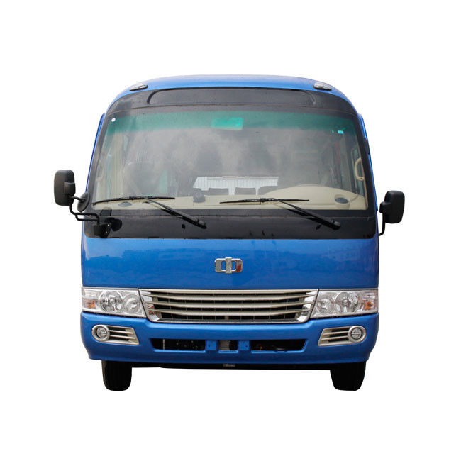 6m Ev Coaster Bus Bateria Coaster Bus Para longa distância de condução Para transporte público