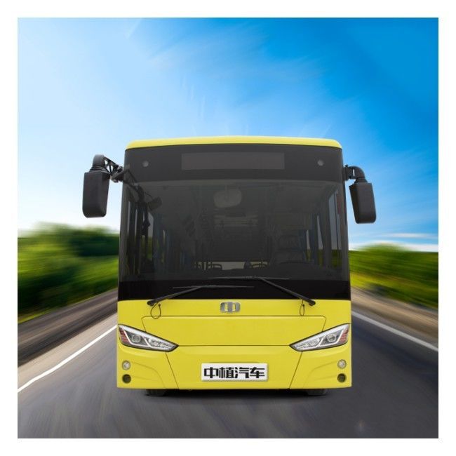 escala elétrica avaliado da movimentação de Mini Buses LHD RHD da segurança de 5 estrelas mais de 200km