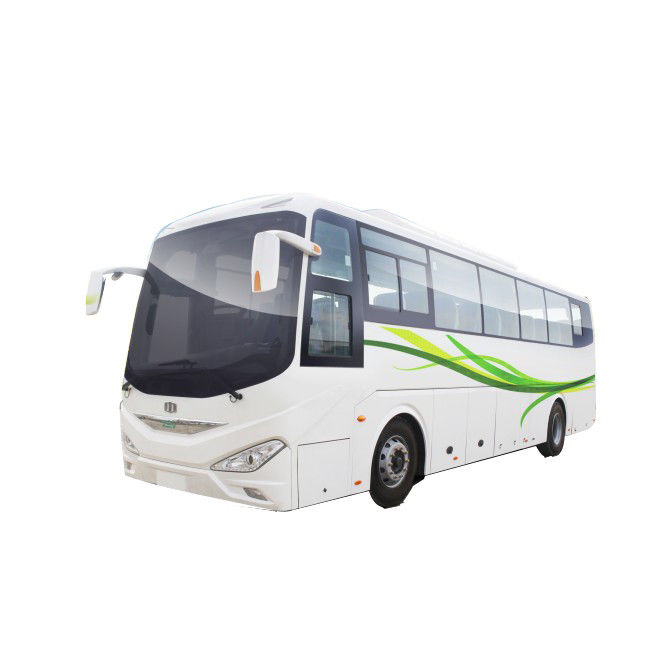 Soluções de transporte de passageiros de longa distância de 50 lugares e 11 metros