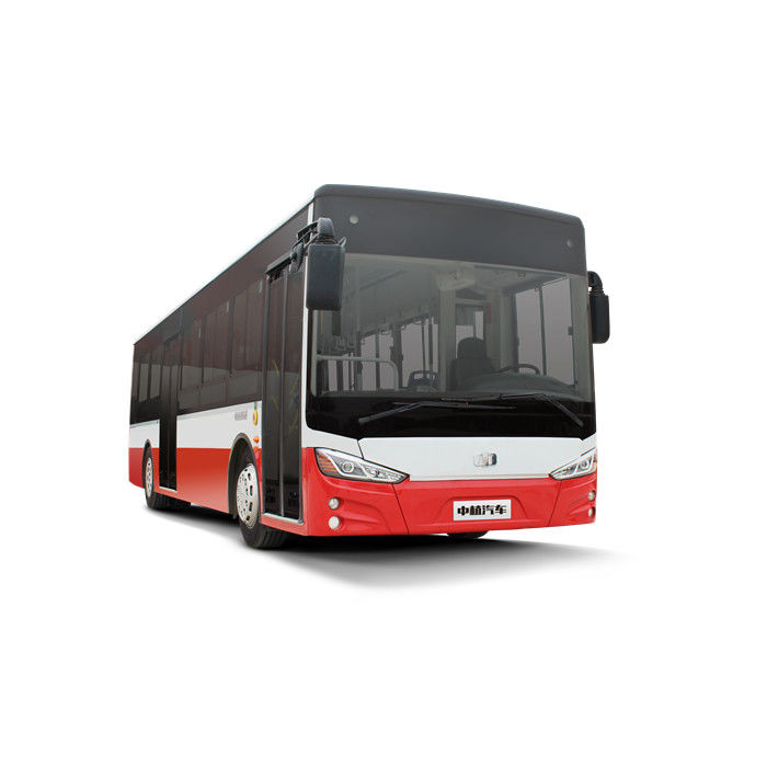 10Autobuses e autocarros elétricos de passageiros eléctricos de 30 lugares