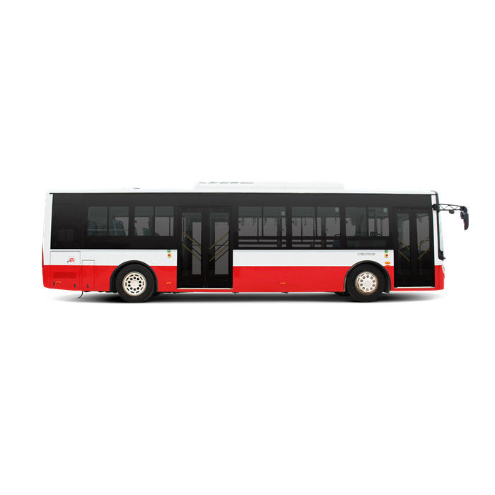 10Autobuses e autocarros elétricos de passageiros eléctricos de 30 lugares