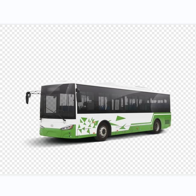 10Autobus elétrico puro de 0,5 m Autobus elétrico elétrico com baixo consumo de energia e capacidade de 30 lugares para transporte público