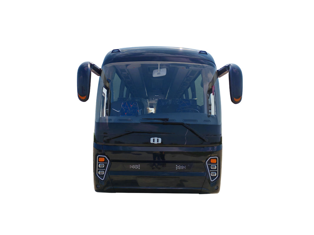 12m 49 lugares Ônibus de autocarro diesel Ônibus turístico de luxo Ônibus para o serviço de ônibus da cidade