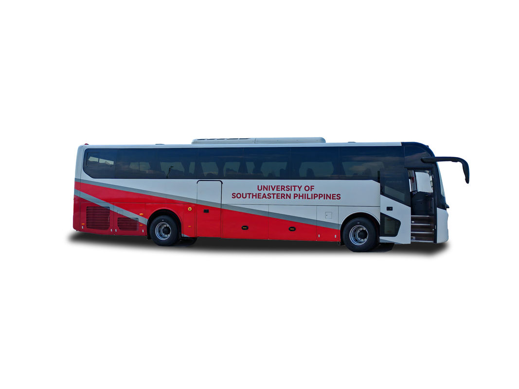 12m Intercity Luxury Diesel Coach Bus Bus Turístico Com Banheiro Bus Cidade Para Cidade
