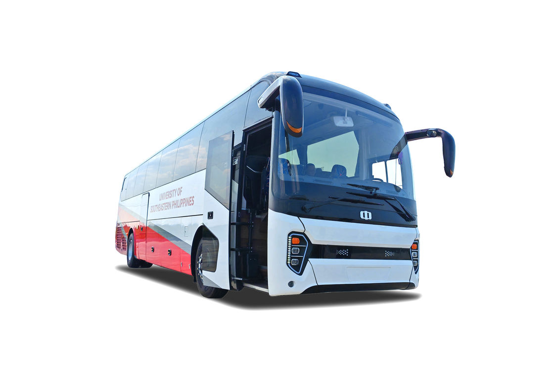 12m Diesel Coach 49 lugares Economia de custos para as demandas de transporte interurbanos.