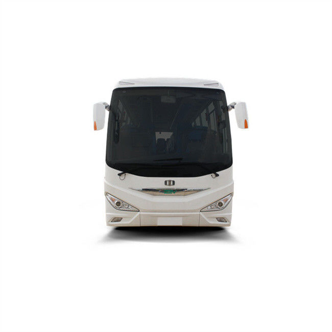 11m 60 assentos Diesel Coach Bus Turista Luxury Bus motor dianteiro Para transporte de cidade para cidade.