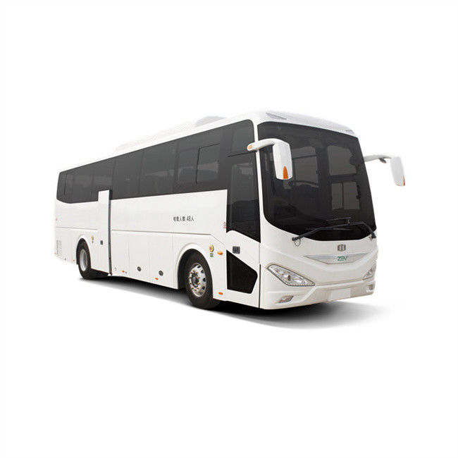 11m 60 assentos Diesel Coach Bus Turista Luxury Bus motor dianteiro Para transporte de cidade para cidade.
