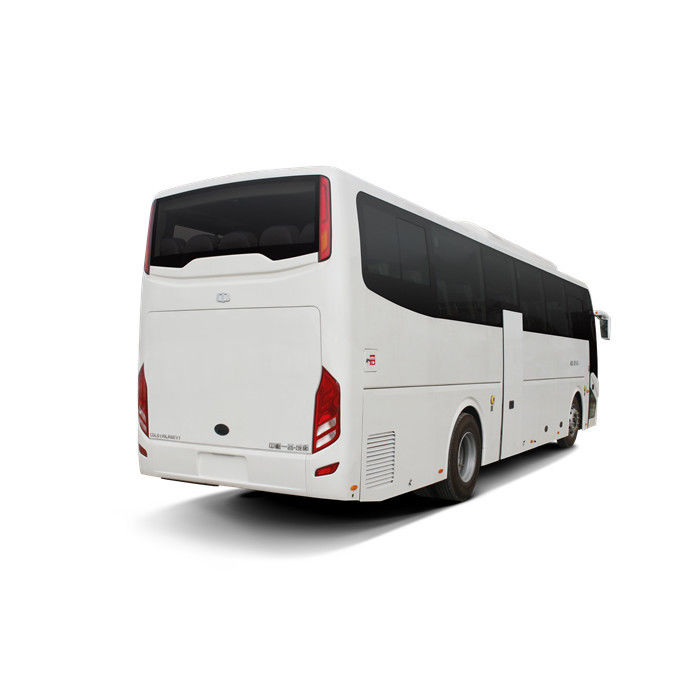 Autobús de autocarro elétrico de 11 m Novo autocarro de 46 lugares Autobús turístico de luxo para transporte interurbano.