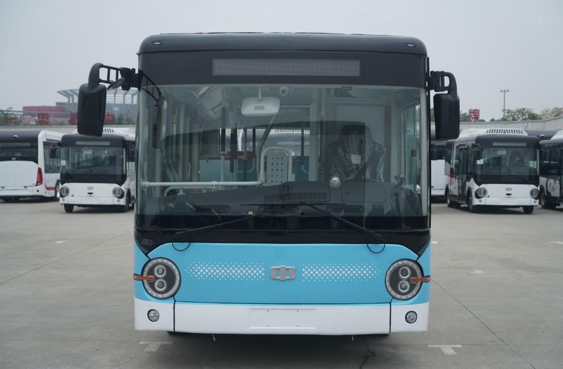 5Autobus eléctrico da cidade E Autobus ev bus para o trânsito urbano