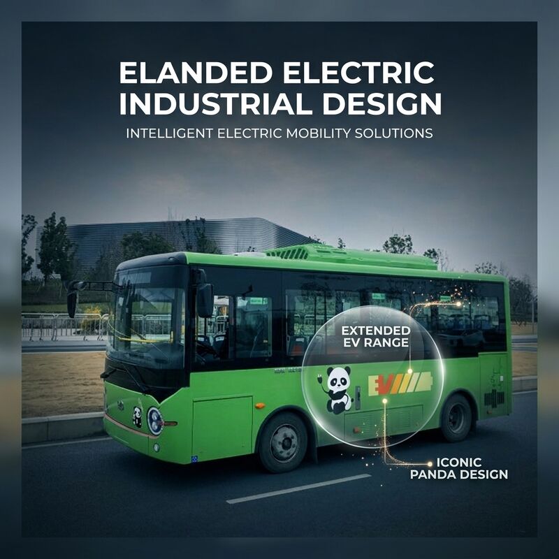 O E-ônibus elétrico puro do ônibus de LHD 6.6m com assoalho cobre o carregamento instantâneo