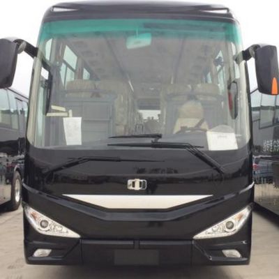 Treinador luxuoso Bus do motor YC6L280-30 diesel 6 cilindros na linha