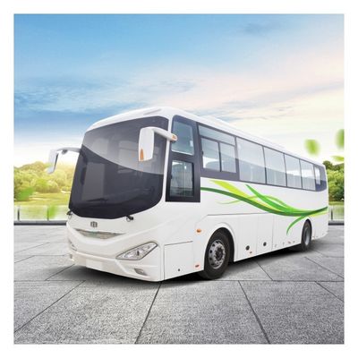 Treinador luxuoso de condução confortável Bus Body CKD do turista YC6L280-30