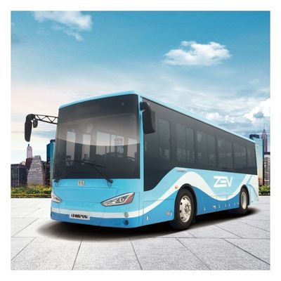 6.6m Minibuses elétricos Minibuses sem emissões