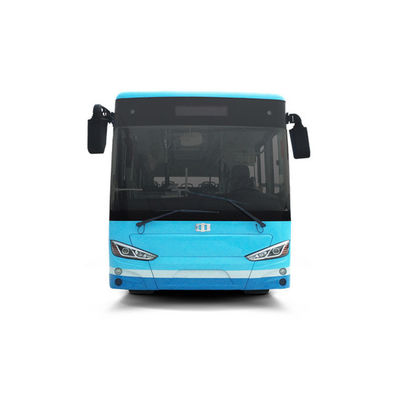 8m 28 assentos de ônibus elétrico de cidade de longa distância para transporte público mais seguro.