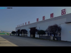 emissão diesel do Euro 4 dos assentos do ônibus 25 da cidade de 7.7m com freio de ar