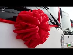 7m Zev Bus Elétrico 16 lugares Minibus Fast Charge Ebus para transporte urbano