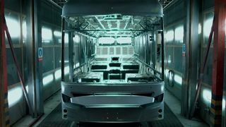 Autocarro urbano diesel 0.m Euro 7 lugares